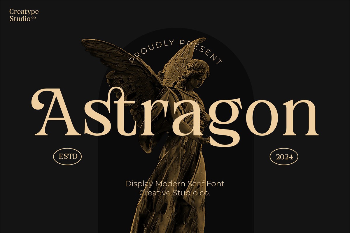 Astragon