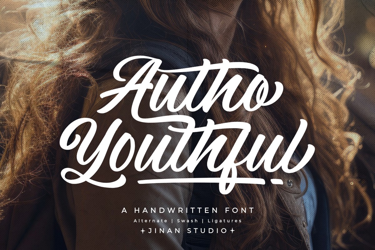 Autho Youthful