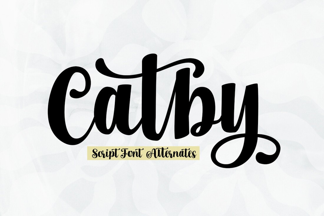 Catby