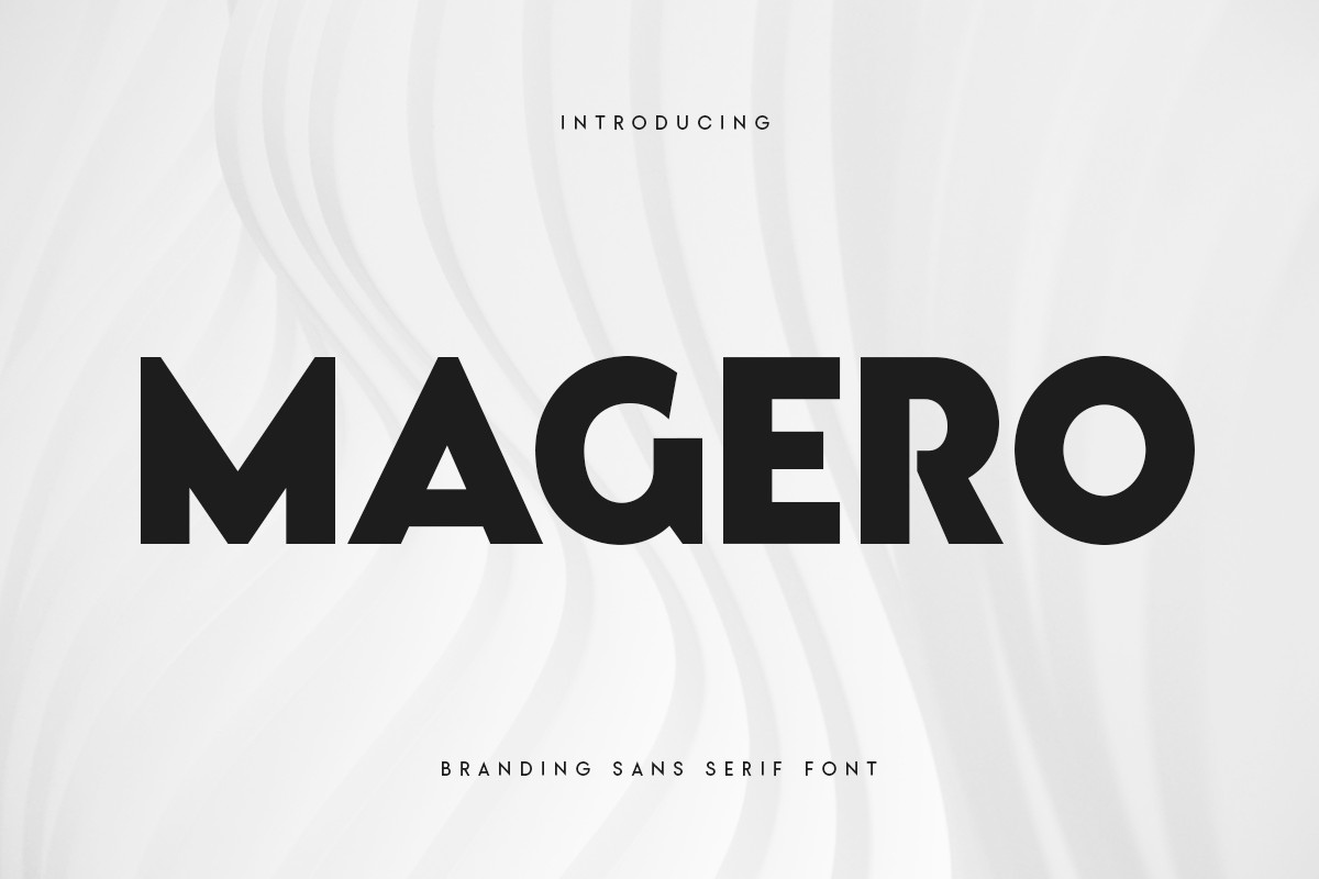 Magero