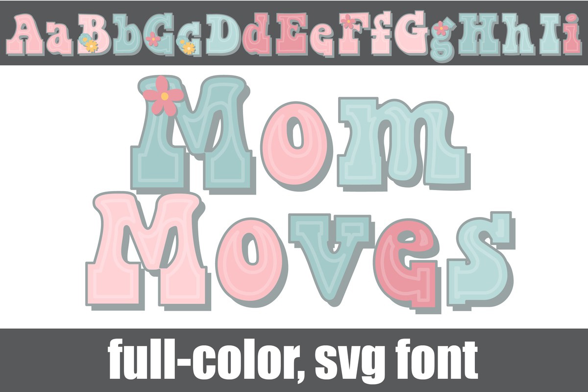 Mom Moves CF