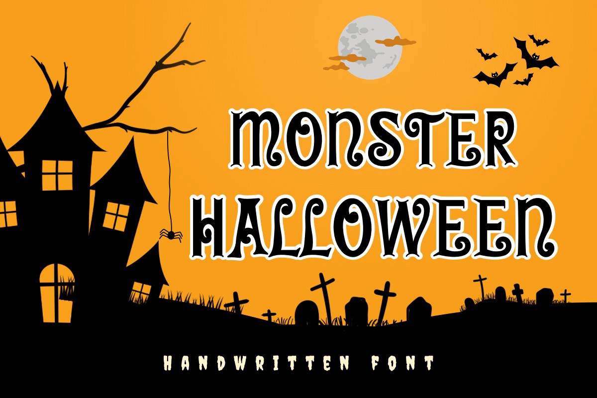 Monster Halloween