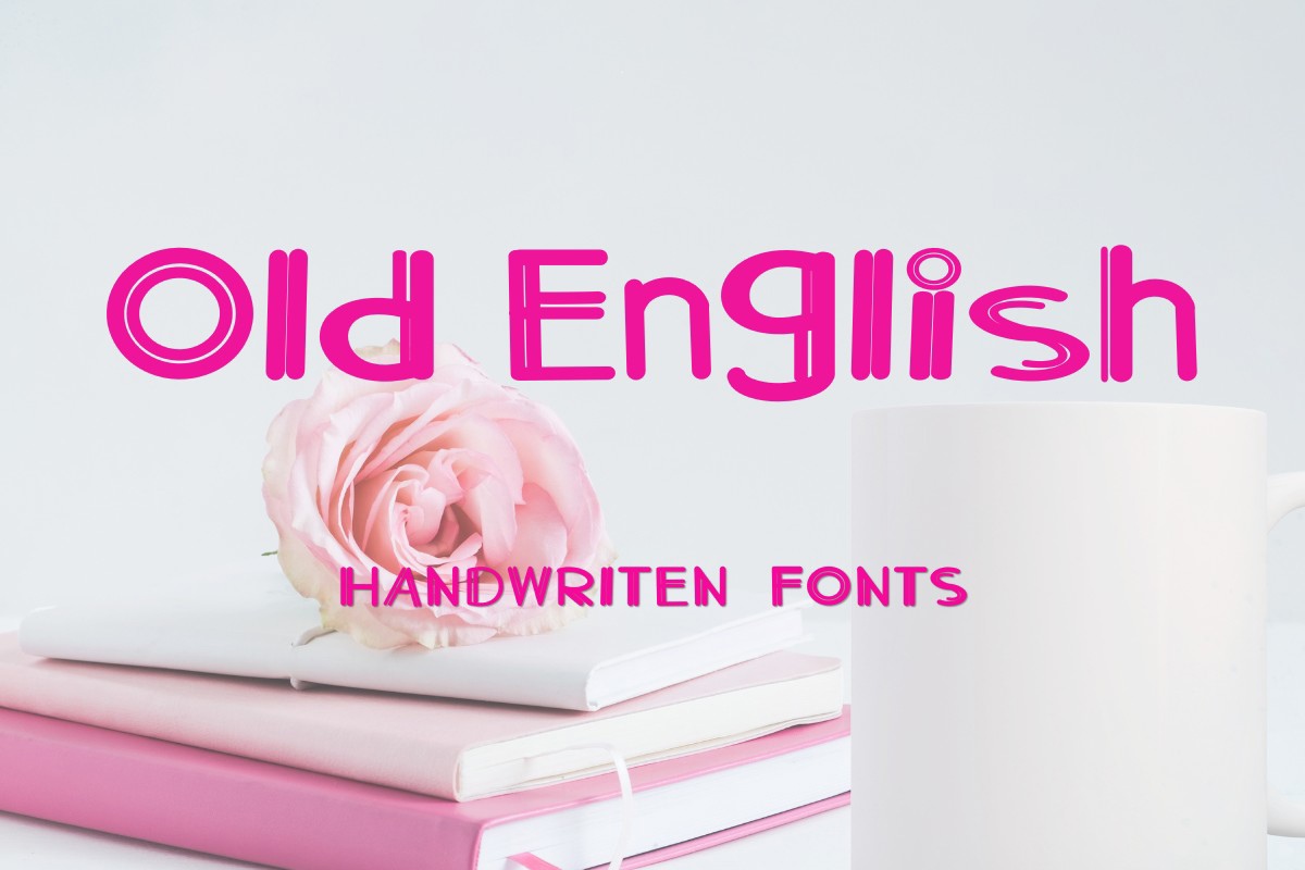 Old English