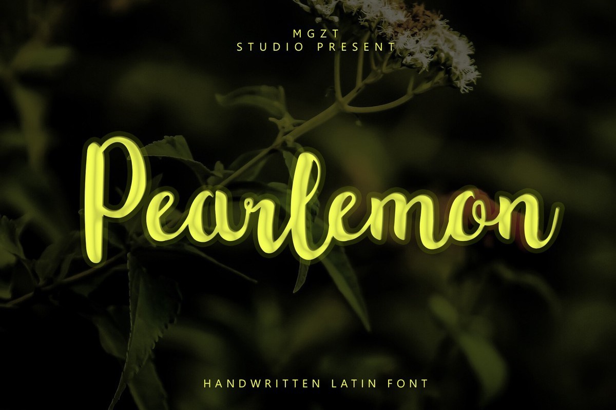 Pearlemon