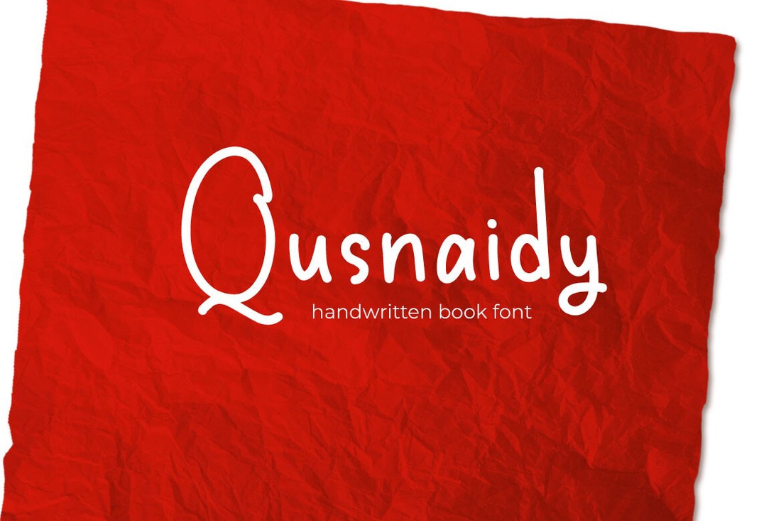 Qusnaidy