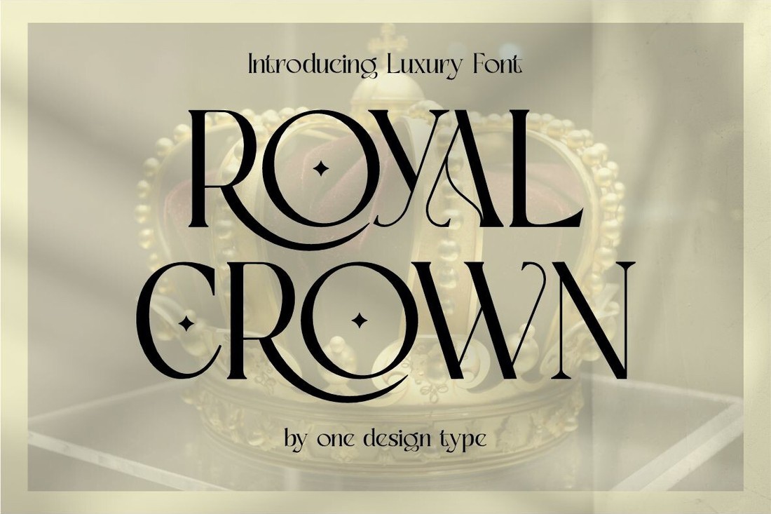 Royal Crown