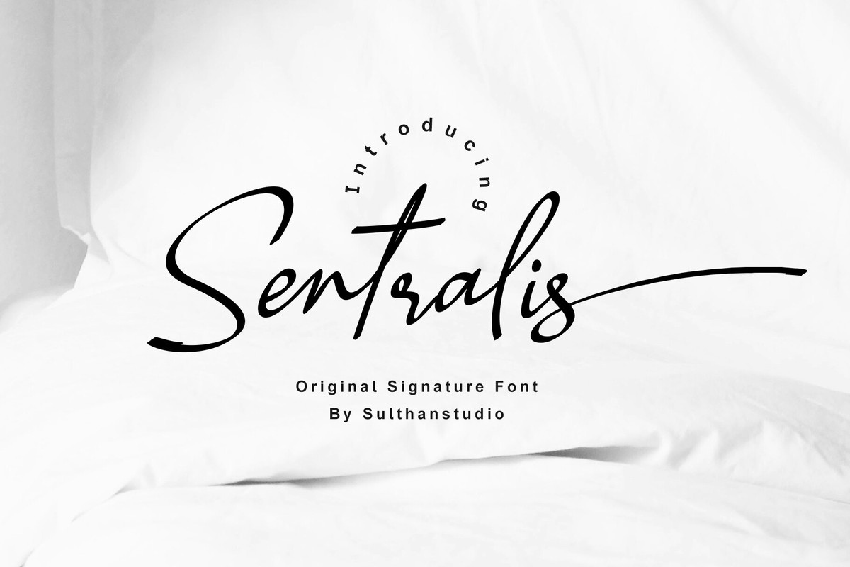 Sentralis