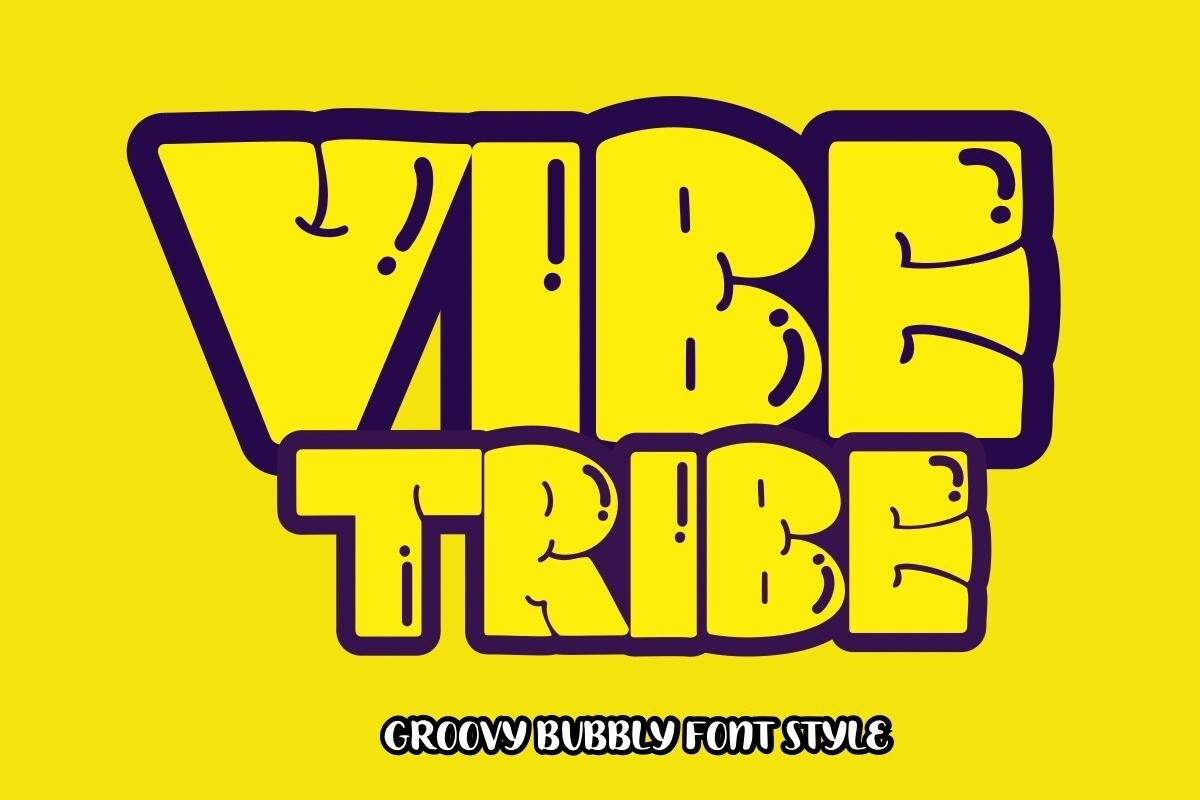 Police Vibe Tribe