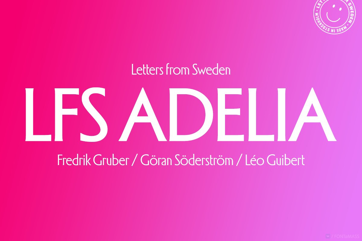 LFS Adelia