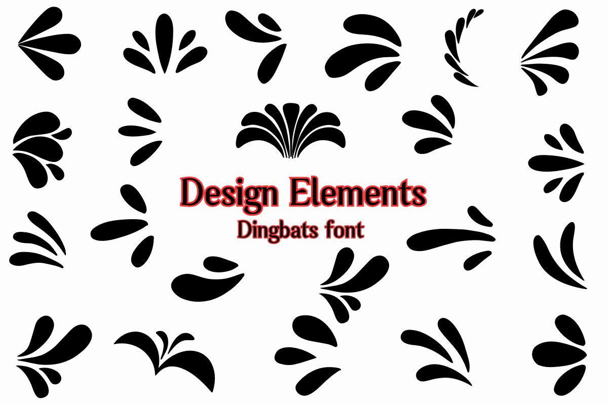 Design Elements