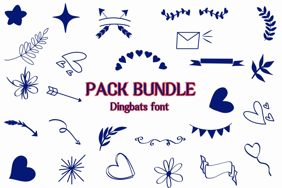 Pack Bundle