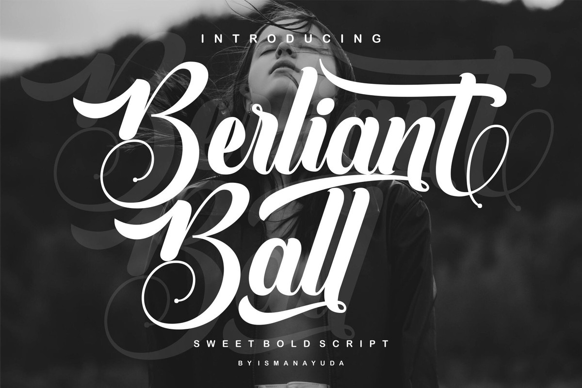 Police Berliant Ball