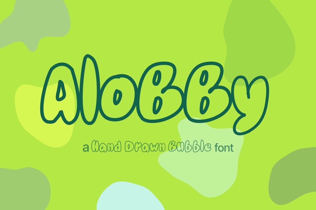 Police Alobby