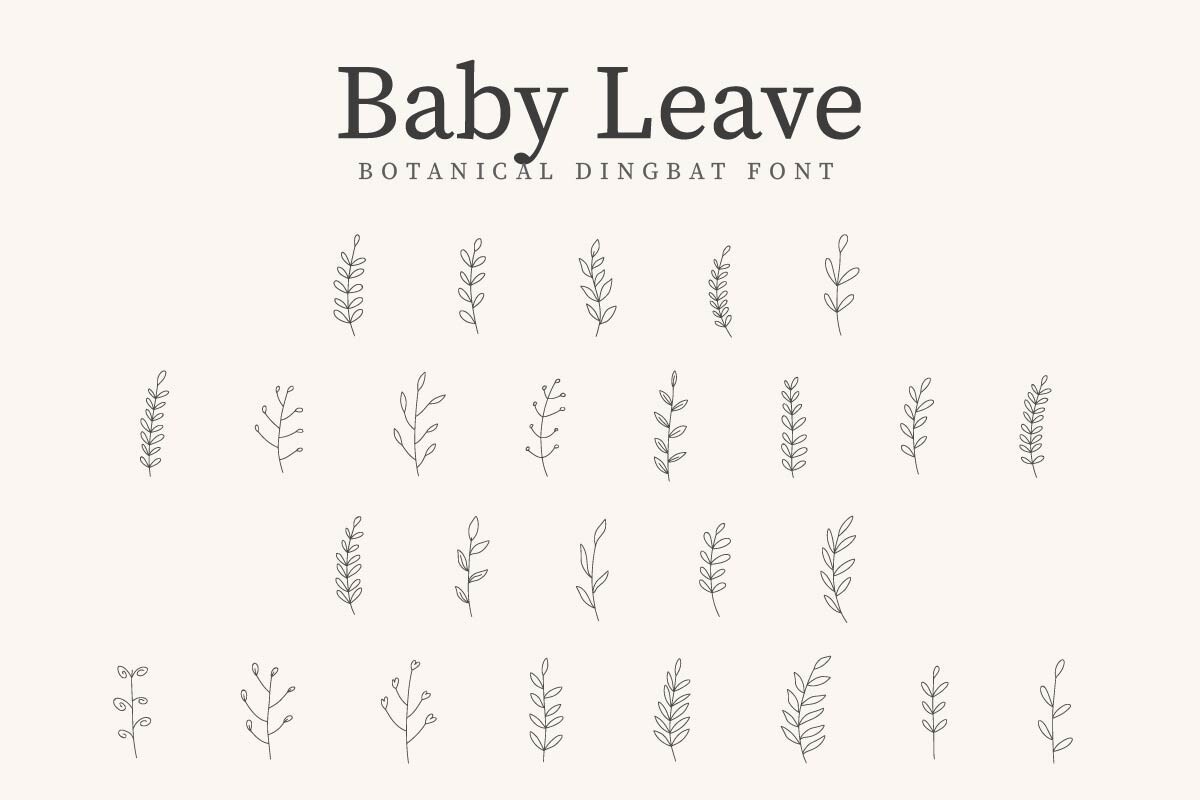 Police BabyLeave