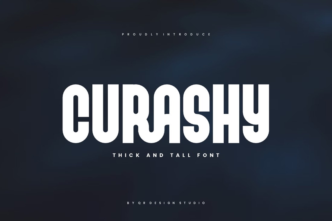 Curashy