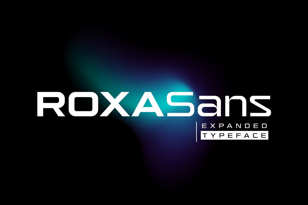 Police Roxa Sans