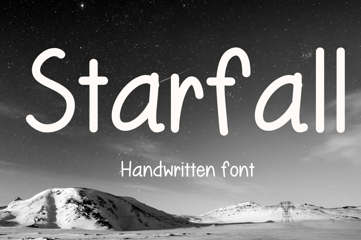 Starfall