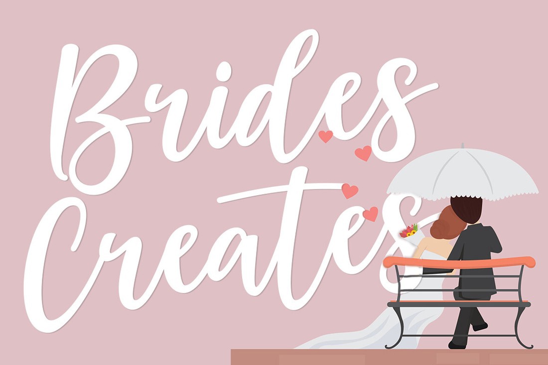 Police Brides Creates