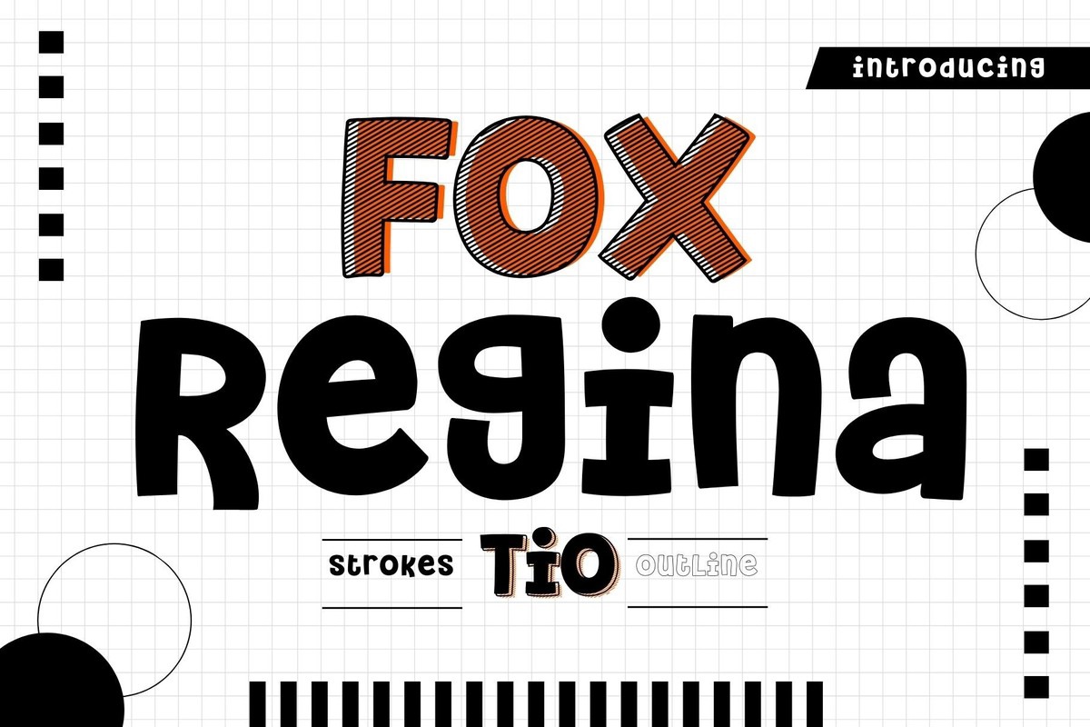 Police Fox Regina