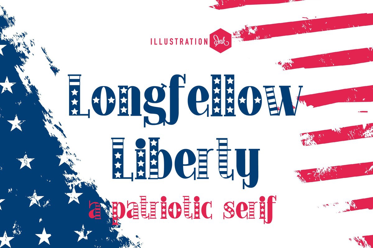 PN Longfellow Liberty