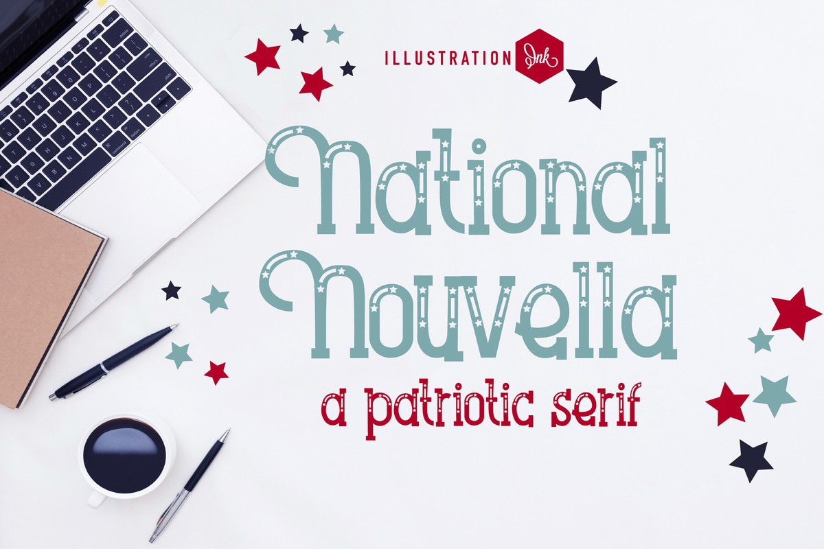 PN National Nouvella