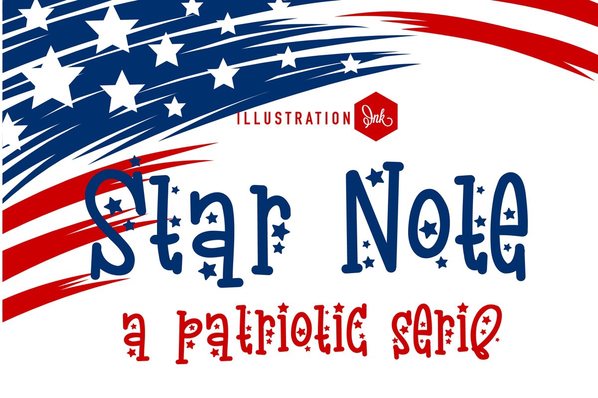 PN Star Note