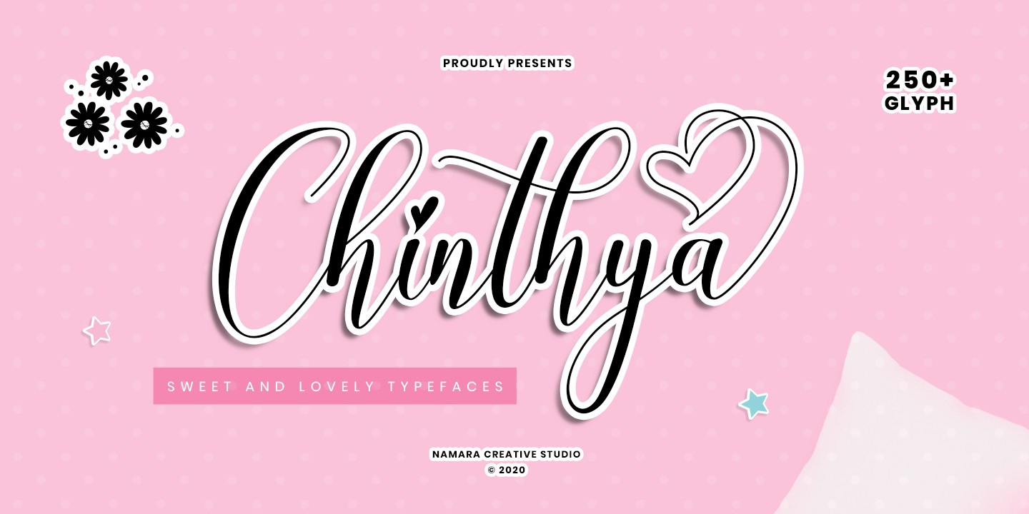 Chinthya