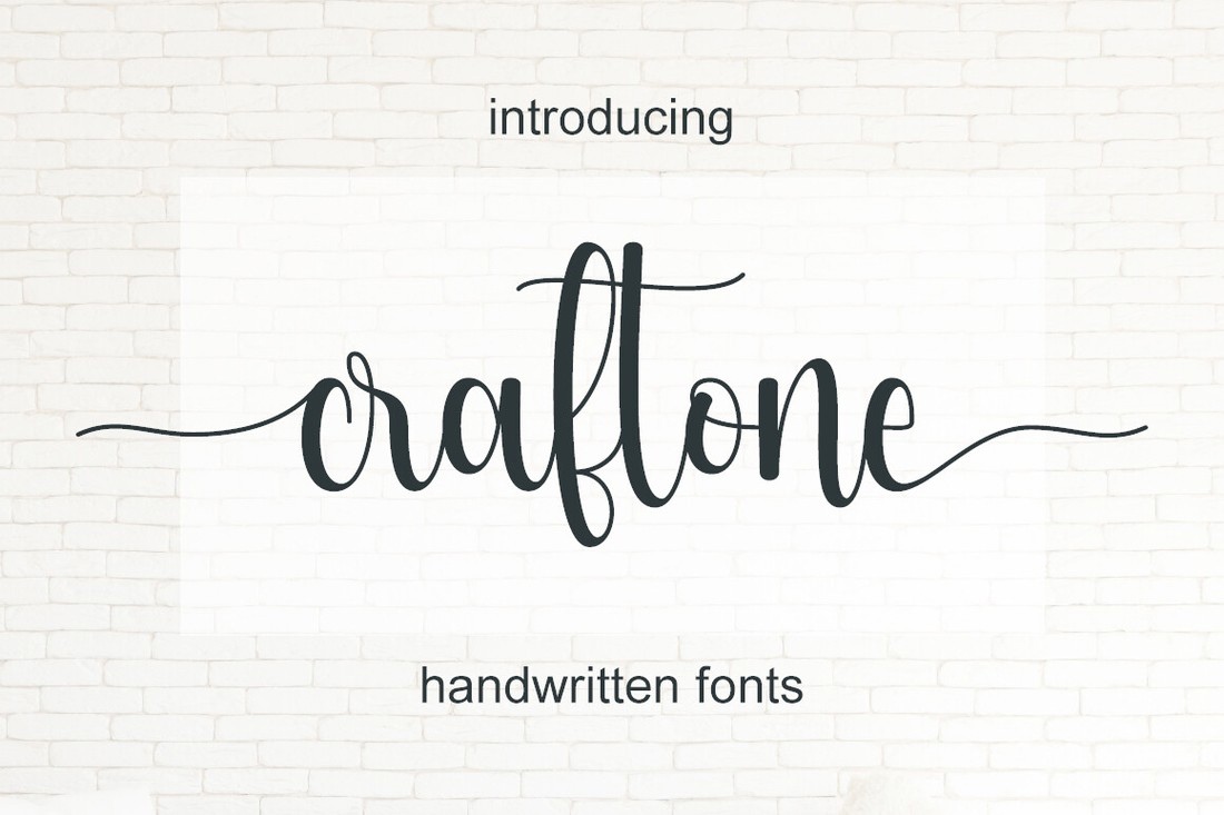 Craftone