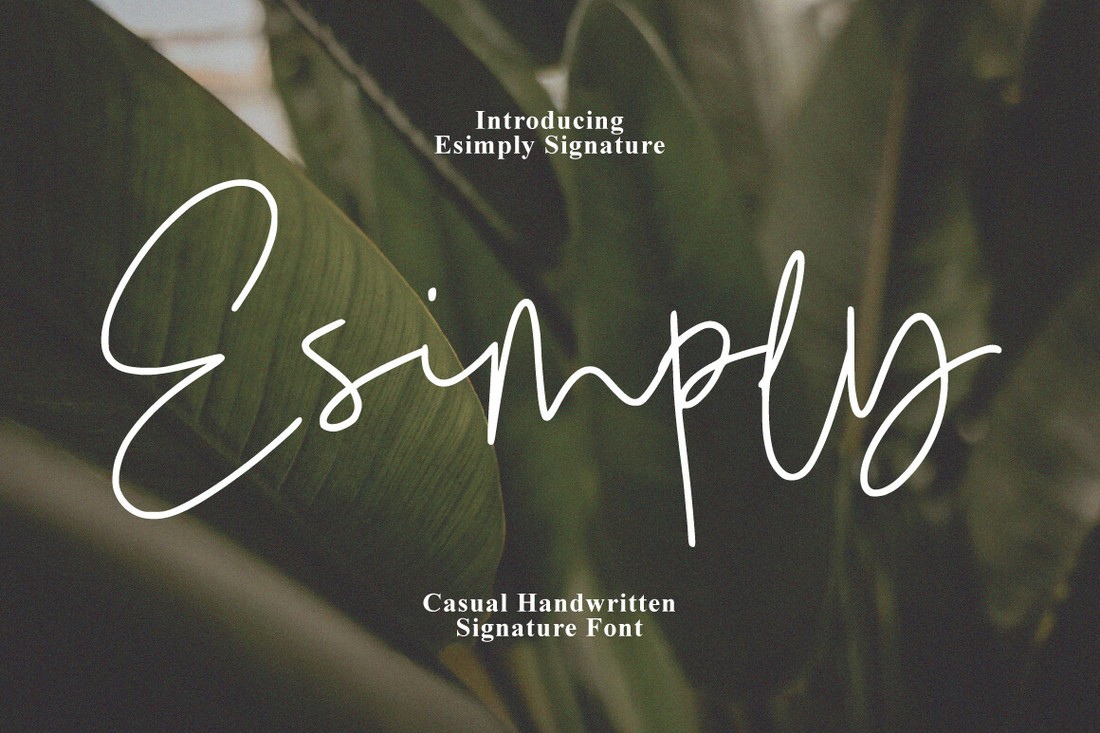 Esimply