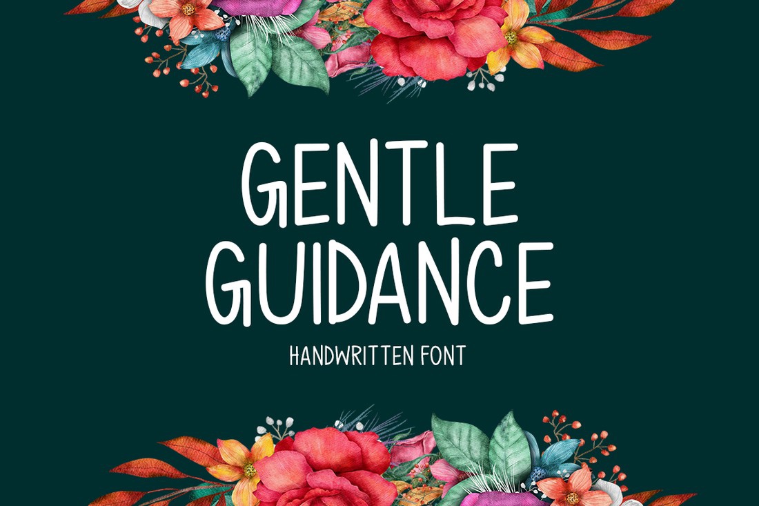 Gentle Guidance