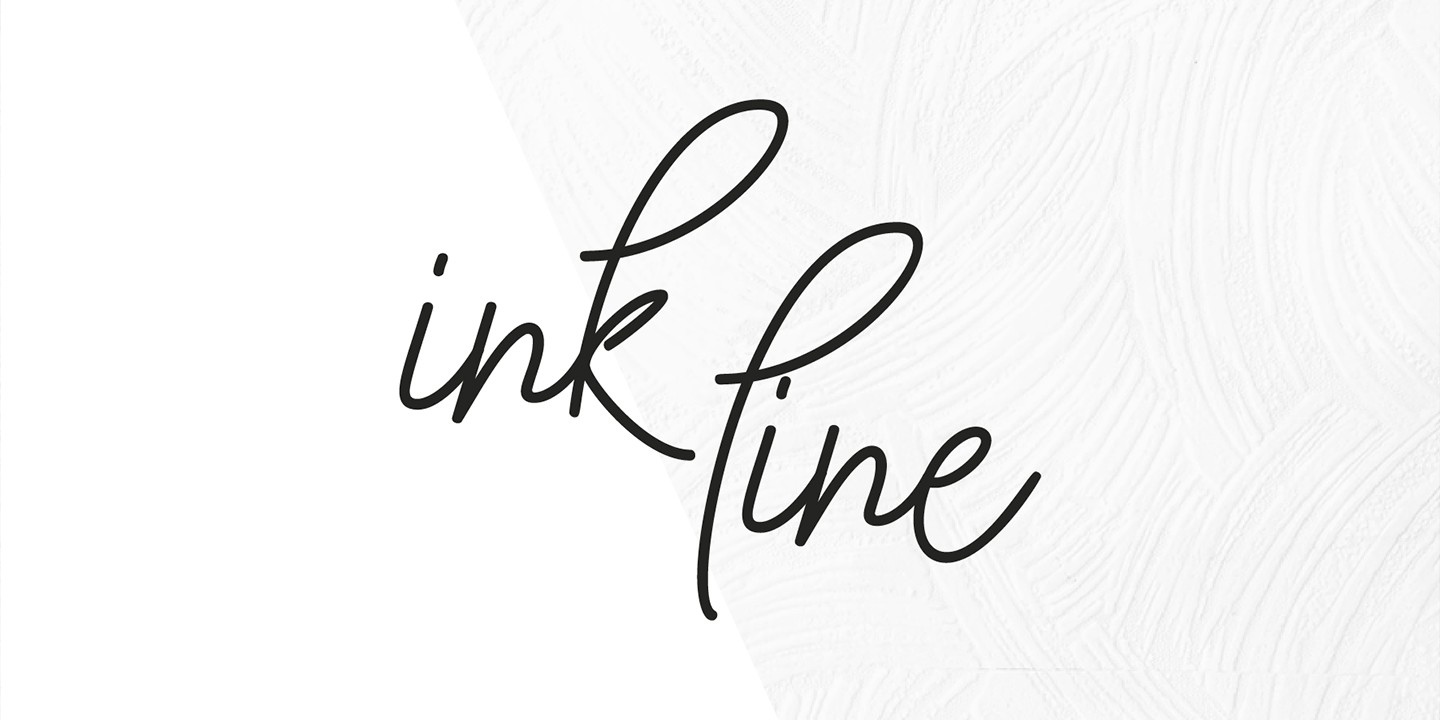 Ink Line