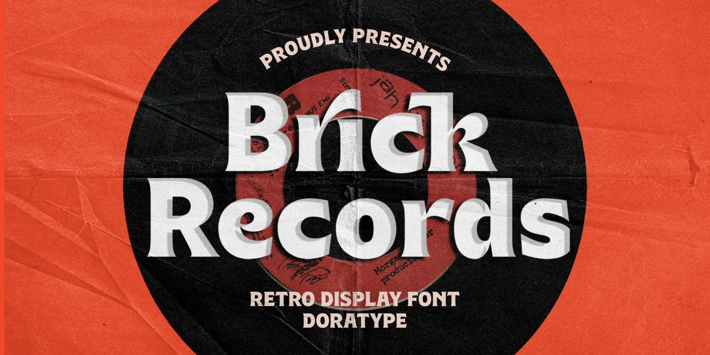 Brick Records