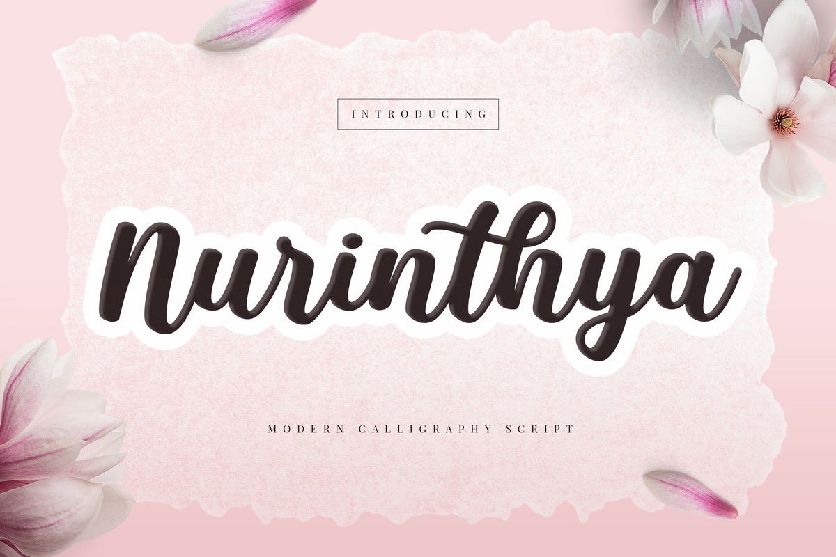 Nurinthiya