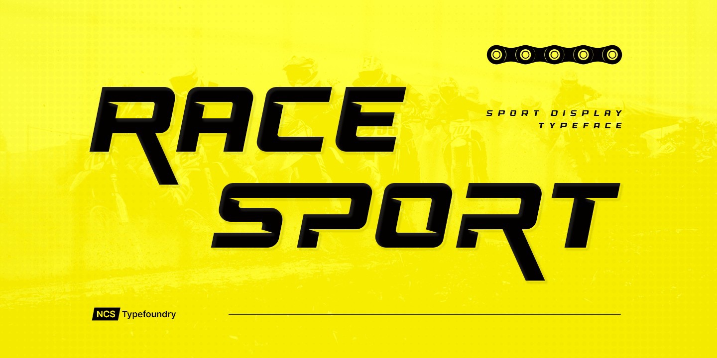 Race Sport