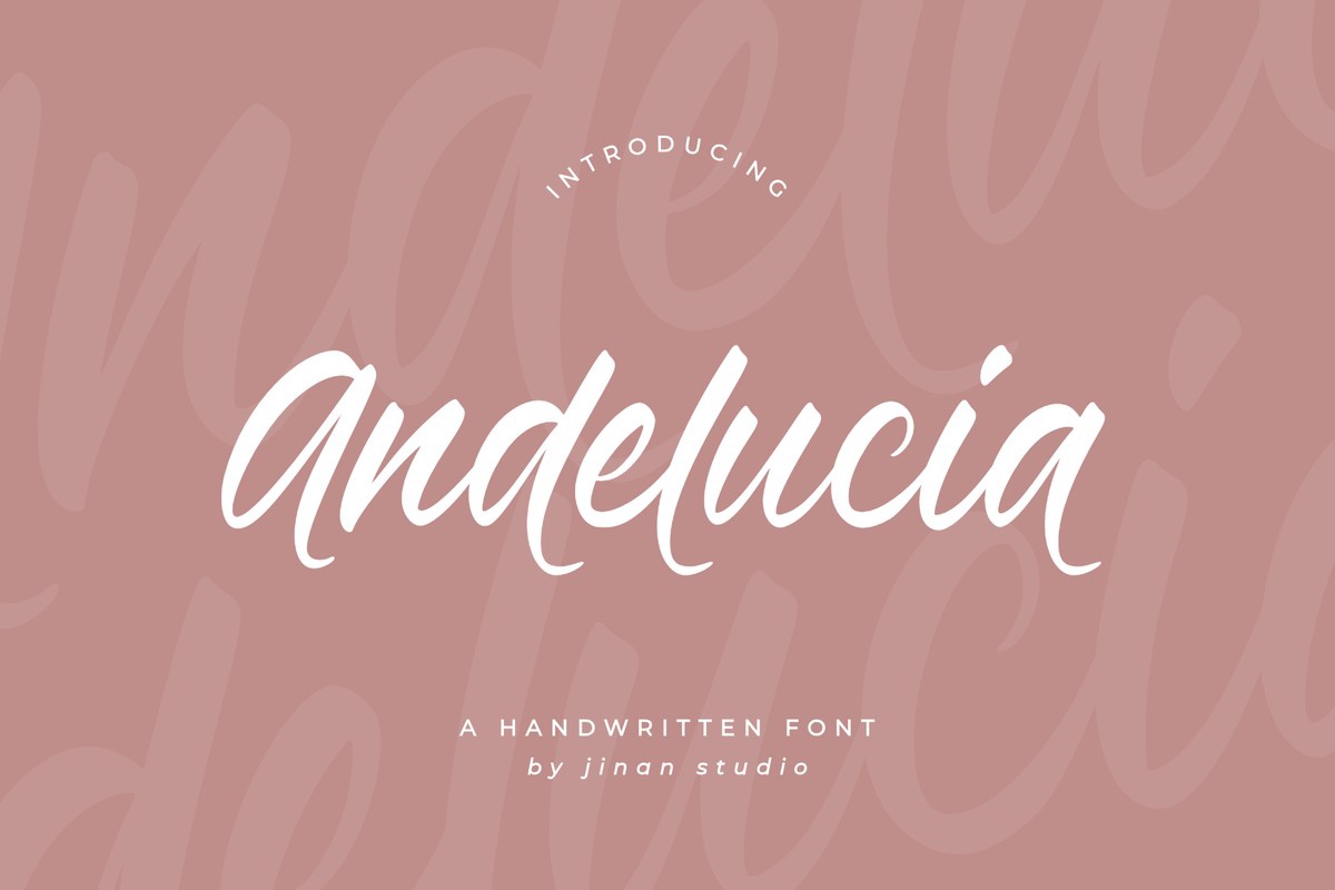 Andelucia