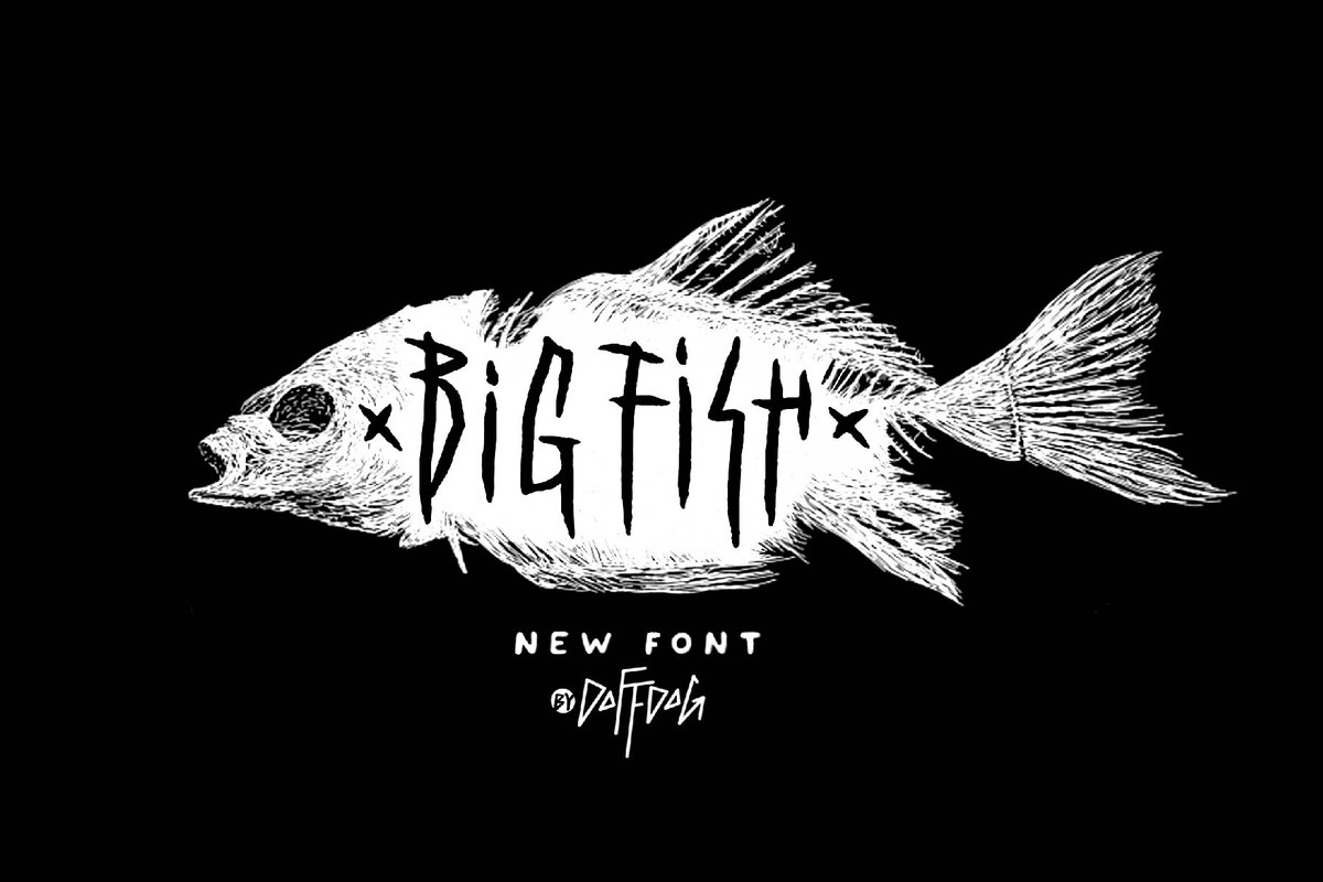 Big Fish DD