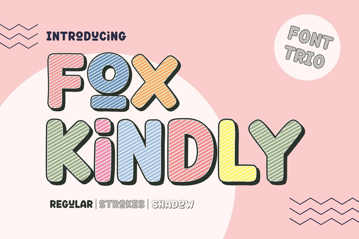 Fox Kindly