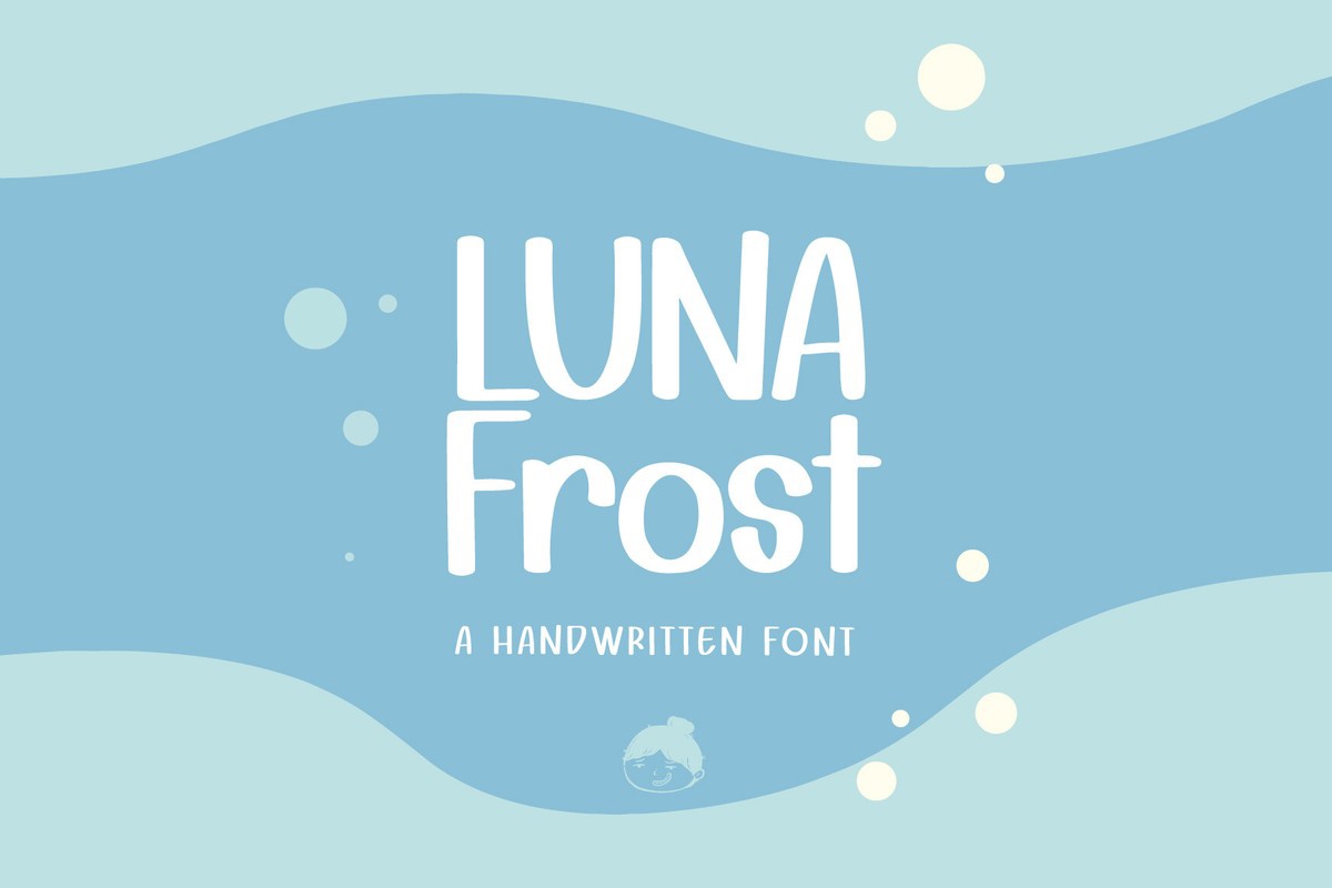 Luna Frost