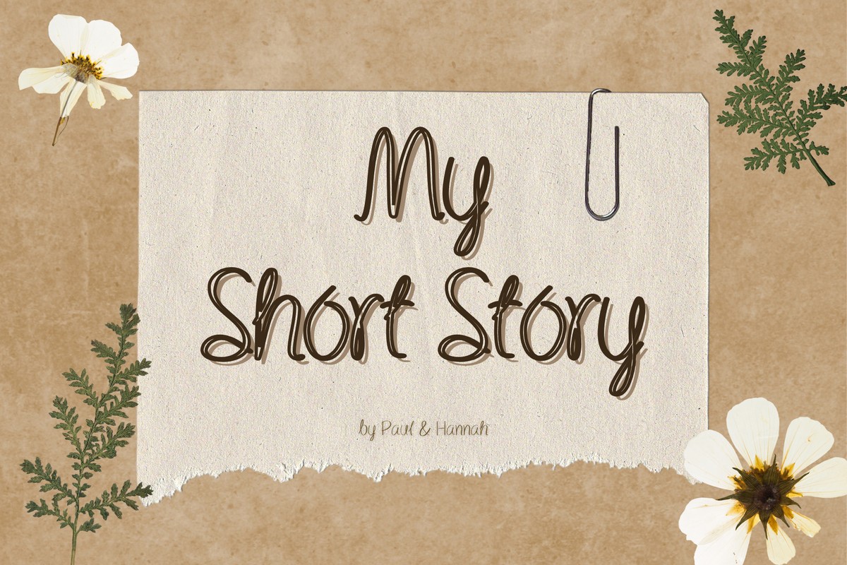 My Short Story