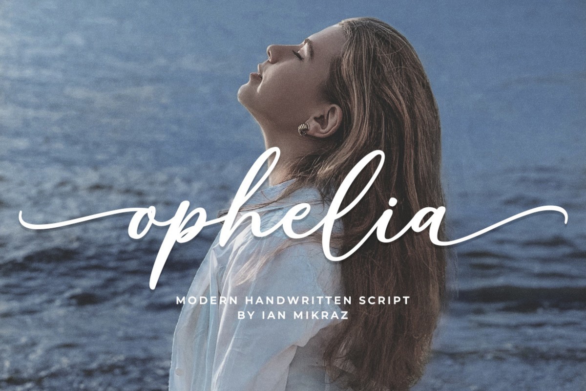 Ophelia